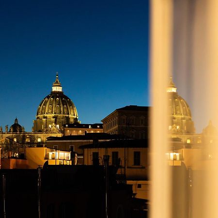 The Best St Peter'S View Rome Exterior photo